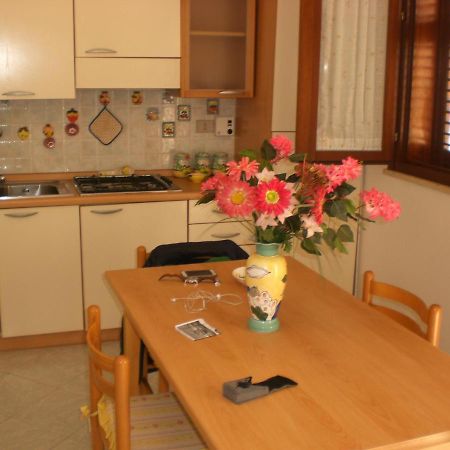Casa Vacanza Spiaggia Praia Favignana Esterno foto